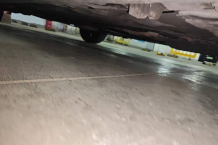 Used MINI Countryman 2019 1.5T COOPER Artist Weekend Travel Edition Chassis Front Right