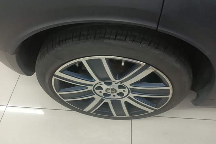 Used MINI Countryman 2019 2.0T COOPER S ALL4 Artist Exterior 5