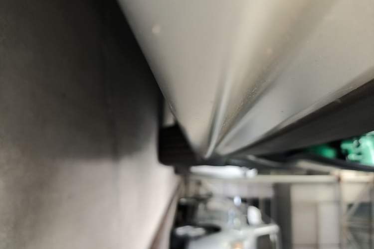 Used MINI Countryman 2019 1.5T COOPER Artist Weekend Travel Edition Left Side Sill