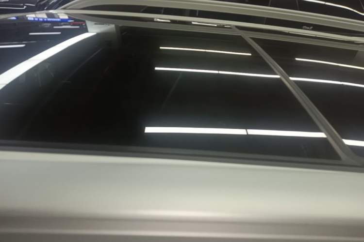 Used MINI Countryman 2019 2.0T COOPER S ALL4 Artist Roof