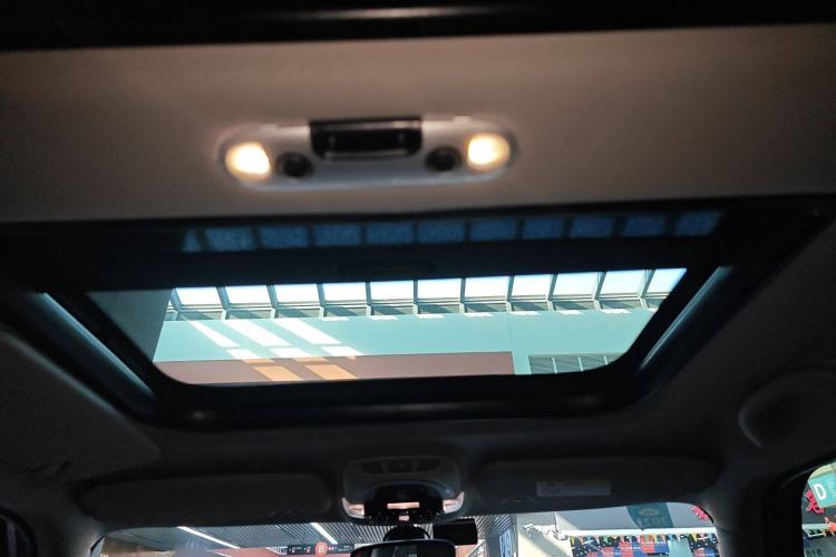 Used MINI Countryman 2019 1.5T COOPER ALL4 Artist Weekend Travel Edition Headliner