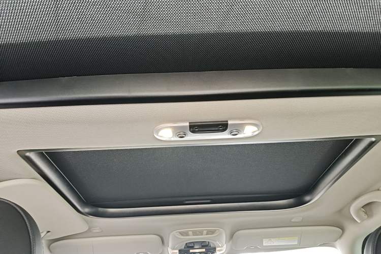 Used MINI Countryman 2019 2.0T COOPER S ALL4 Artist Headliner