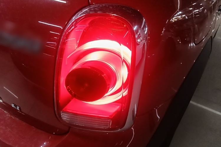Used MINI Countryman 2019 1.5T COOPER ALL4 Artist Weekend Travel Edition Right Rear Taillight