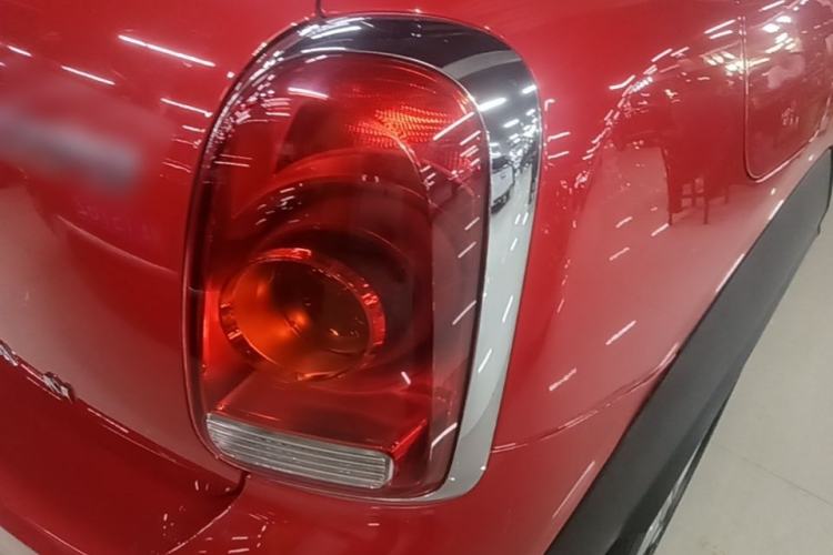 Used MINI Countryman 2019 1.5T COOPER ALL4 Artist Weekend Travel Edition Right Rear Taillight