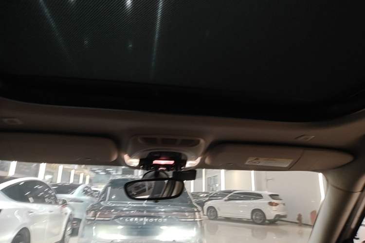 Used MINI Countryman 2019 1.5T COOPER ALL4 Classic Weekend Travel Edition Headliner