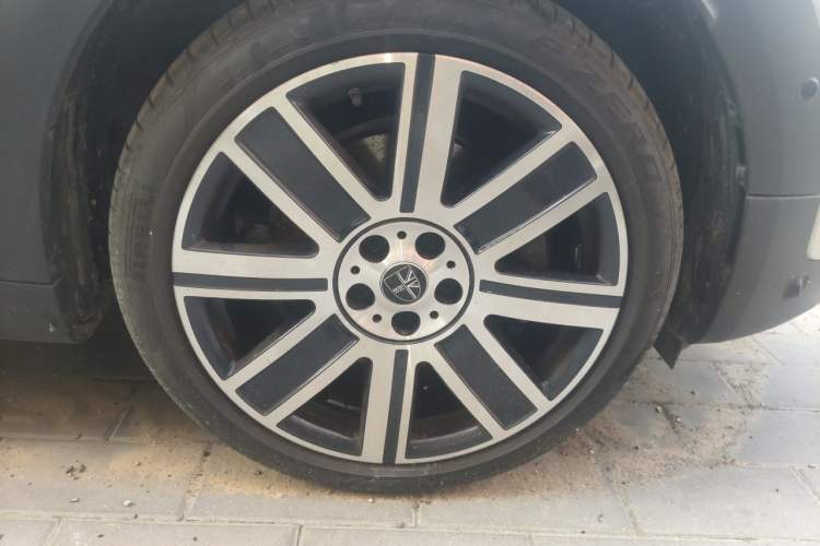 Used MINI Countryman 2019 2.0T COOPER S ALL4 Artist Right Front Wheel Hub