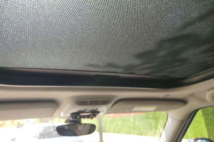 Used MINI Countryman 2019 1.5T COOPER Classic Weekend Edition Headliner