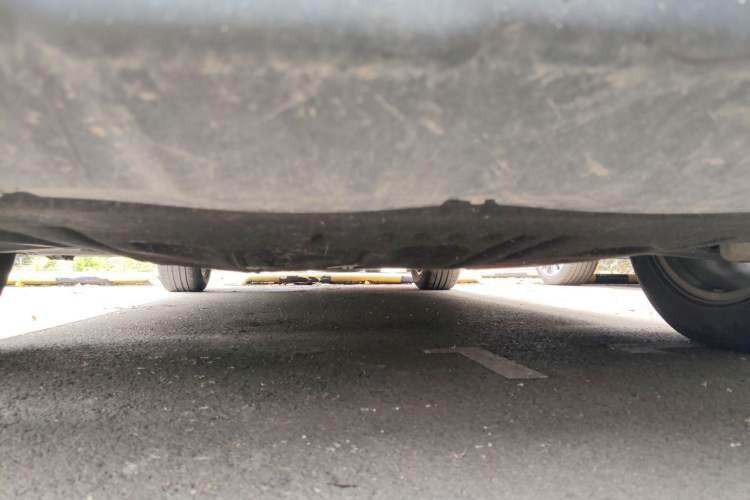 Used MINI Countryman 2020 1.5T COOPER Chassis Front