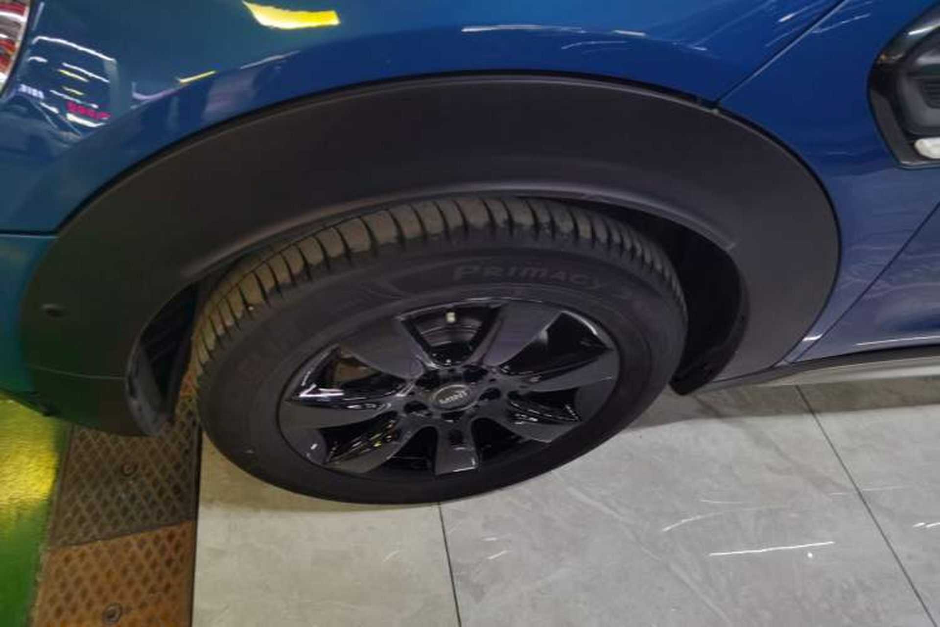 Used MINI Countryman 2020 1.5T COOPER ALL4 Exterior 7