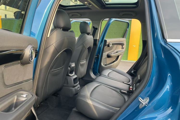 Used MINI Countryman 2020 1.5T COOPER ALL4 Exterior 8