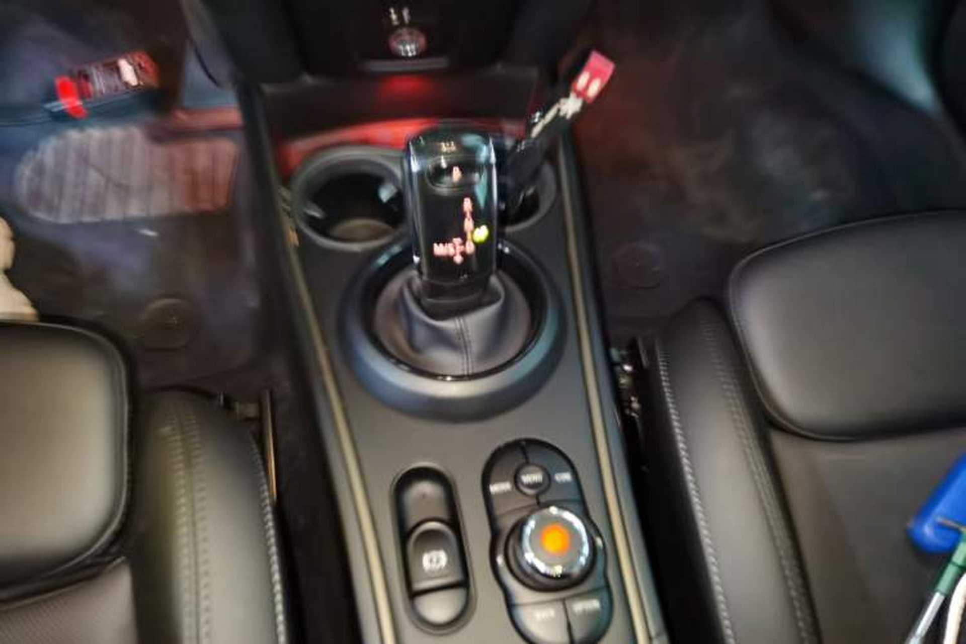 Used MINI Countryman 2020 1.5T COOPER ALL4 Gear Lever