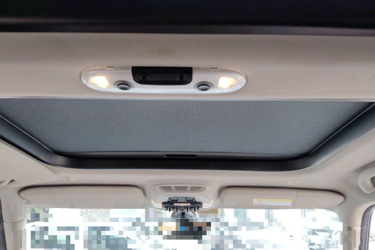 Used MINI Countryman 2020 1.5T COOPER Headliner