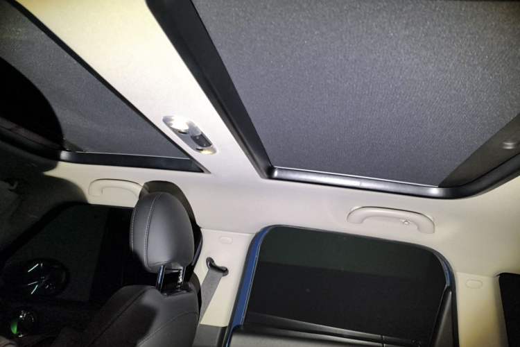 Used MINI Countryman 2020 1.5T COOPER ALL4 Headliner