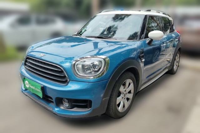 Used MINI Countryman 2020 1.5T COOPER