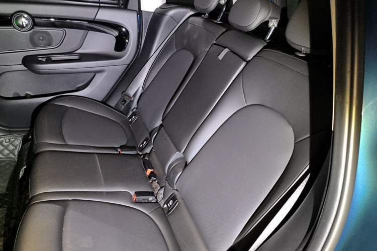 Used MINI Countryman 2020 1.5T COOPER ALL4 Left Rear Seat