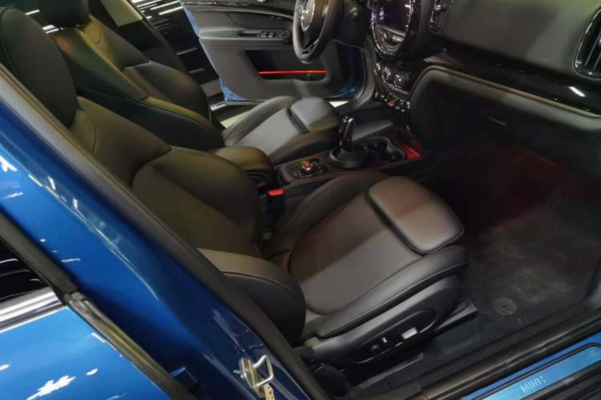 Used MINI Countryman 2020 1.5T COOPER ALL4 Right Front Seat
