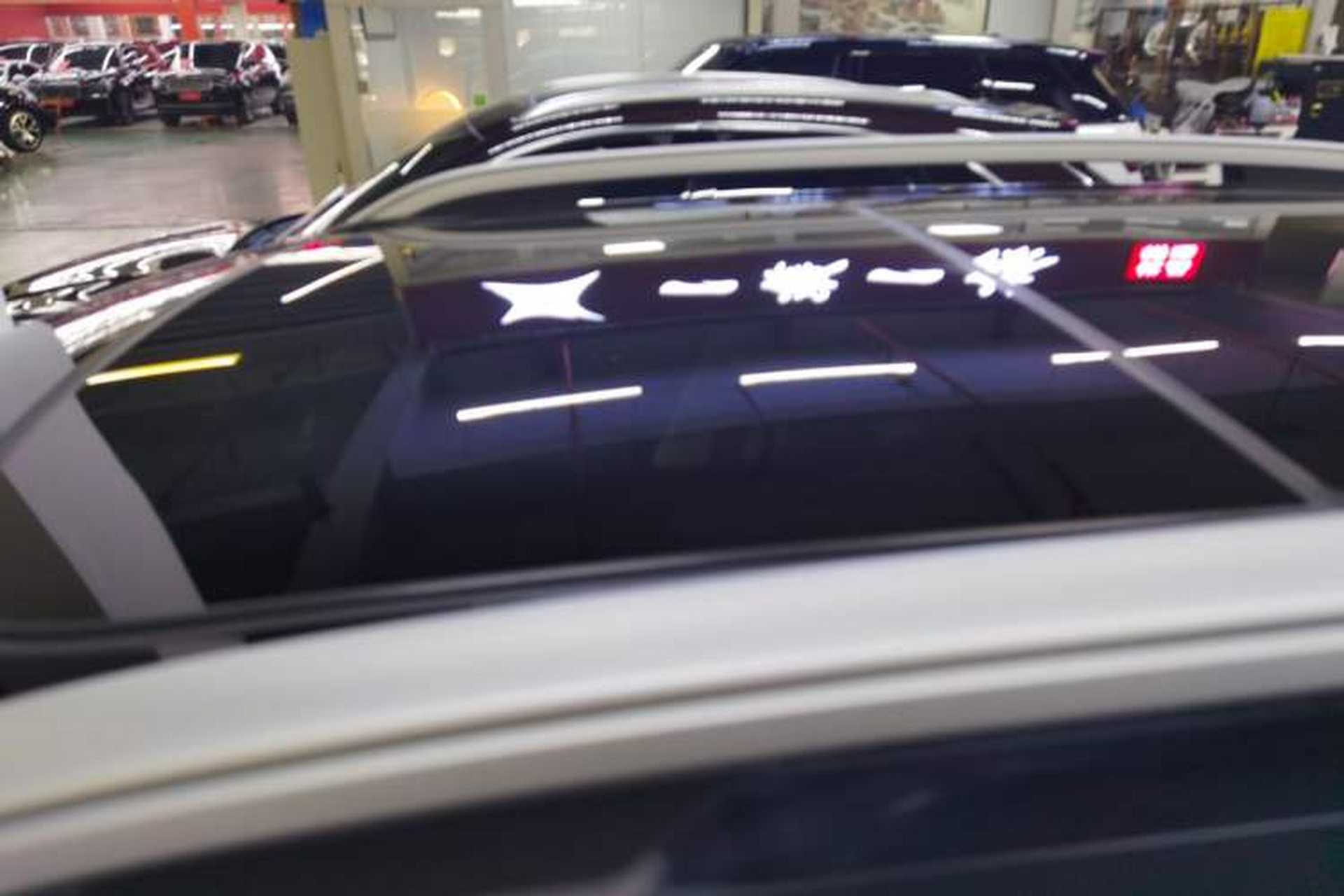 Used MINI Countryman 2020 1.5T COOPER ALL4 Roof