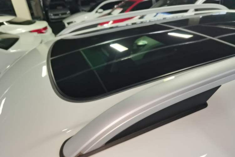 Used MINI Countryman 2020 1.5T COOPER ALL4 Roof