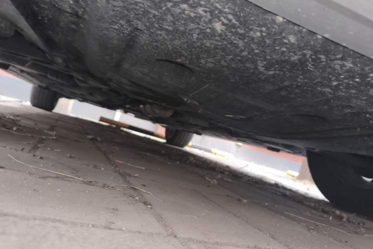 Used MINI Countryman 2020 2.0T COOPER S Chassis Front