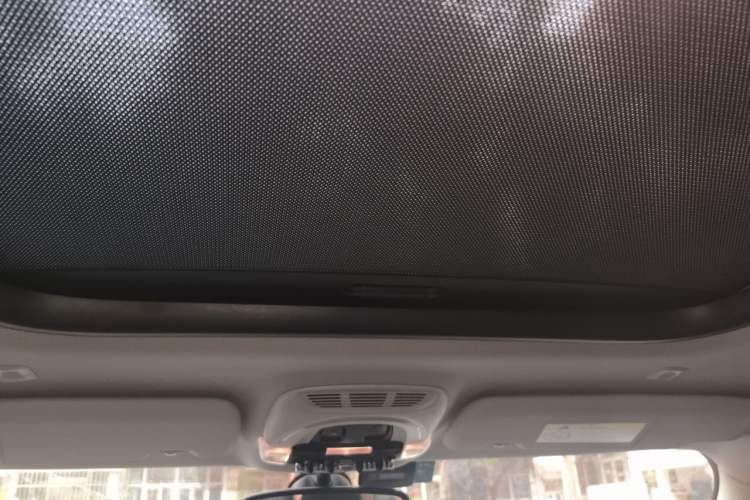 Used MINI Countryman 2020 2.0T COOPER S Headliner