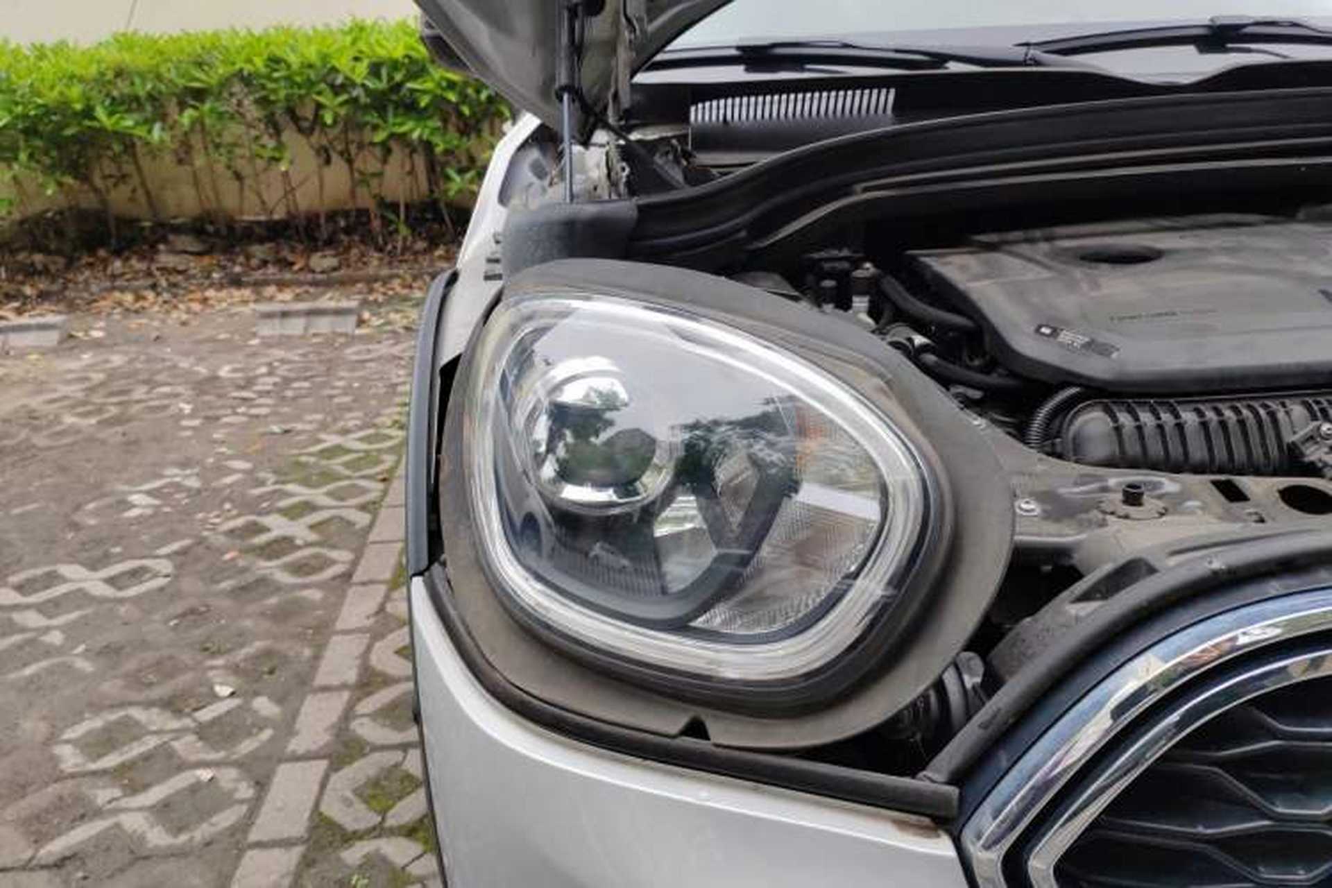 Used MINI Countryman 2020 2.0T COOPER S ALL4 Polar Edition Right Front Headlight