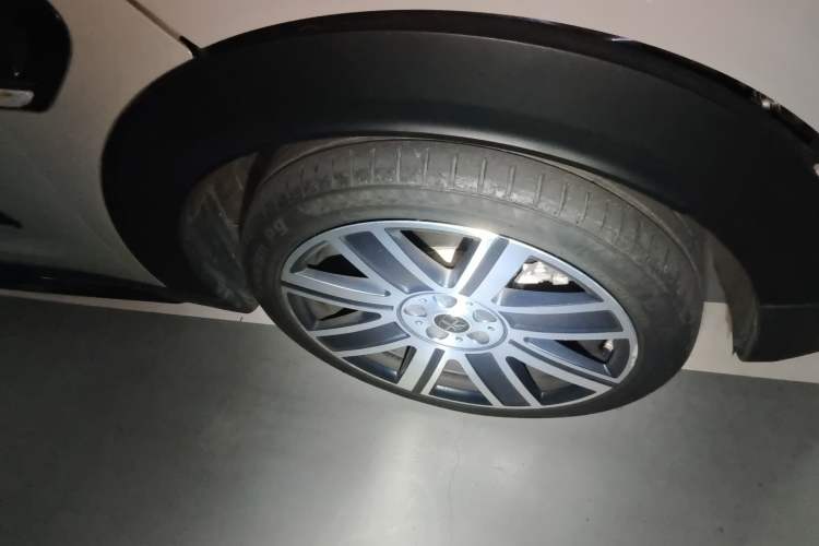 Used MINI Countryman 2020 2.0T COOPER S ALL4 Polar Edition Right Front Wheel Hub