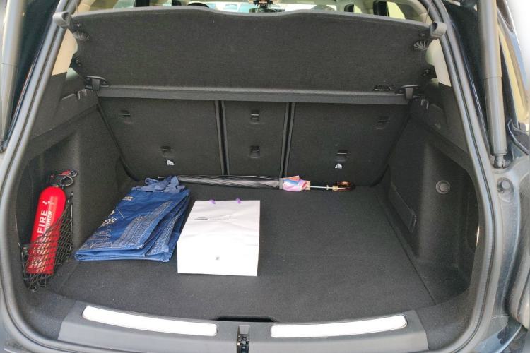 Used MINI Countryman 2020 1.5T COOPER ALL4 Connoisseur Trunk