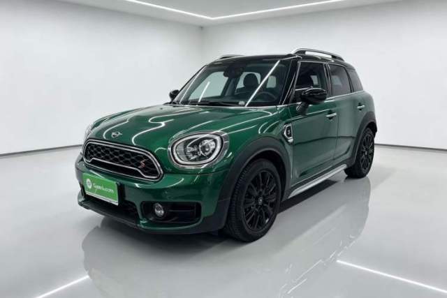 Used MINI Countryman 2020 2.0T COOPER S