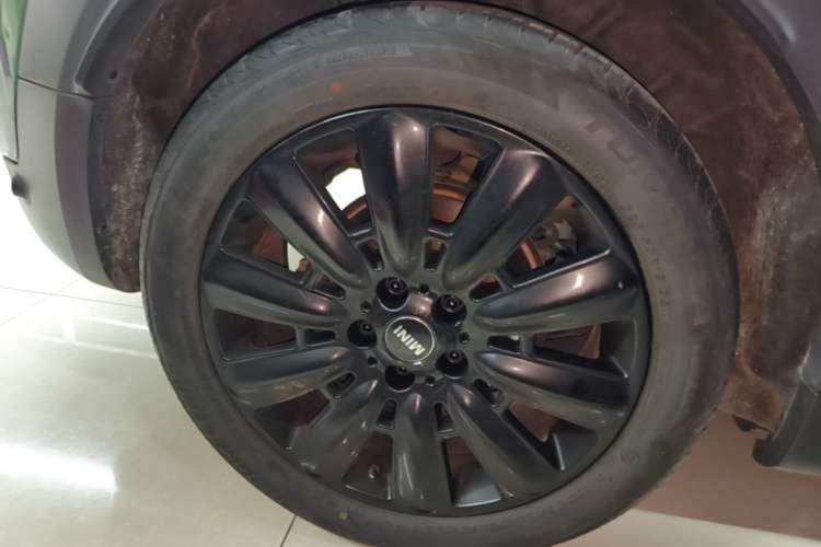 Used MINI Countryman 2020 2.0T COOPER S Exterior 5