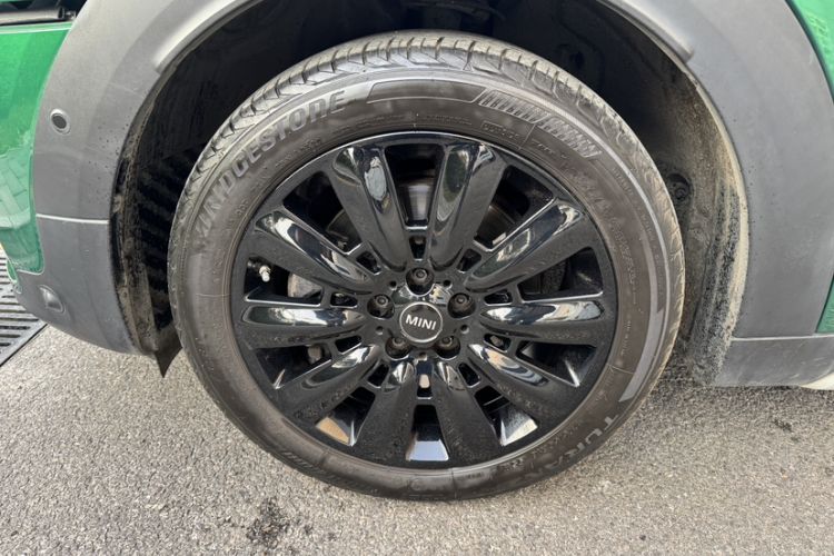 Used MINI Countryman 2020 2.0T COOPER S Exterior 5