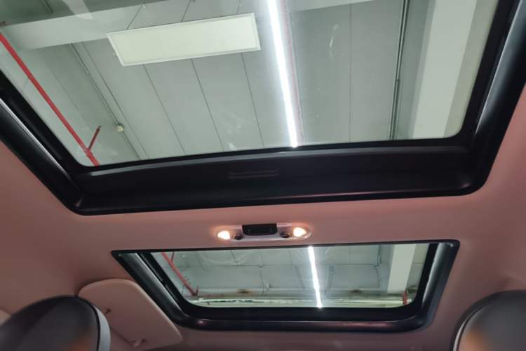 Used MINI Countryman 2020 2.0T COOPER S Headliner