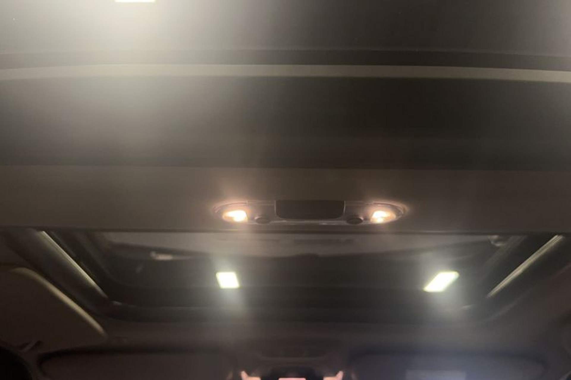 Used MINI Countryman 2020 2.0T COOPER S ALL4 Polar Edition Headliner