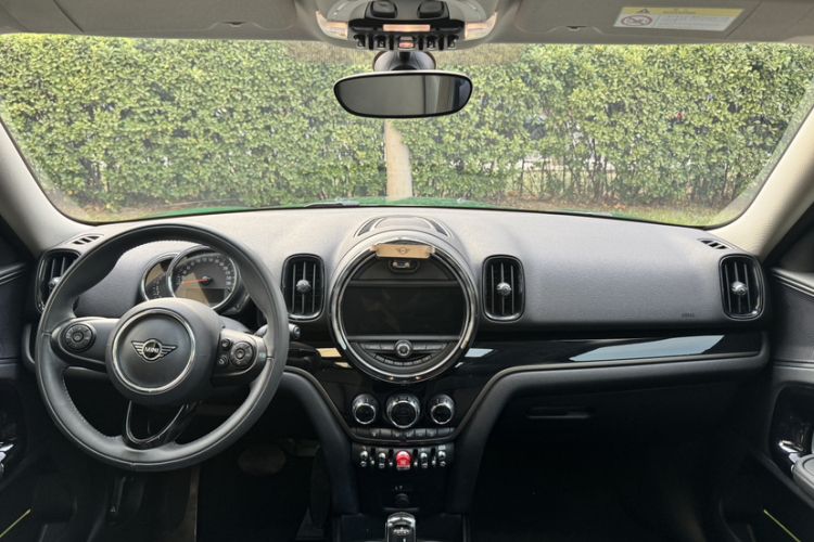 Used MINI Countryman 2020 2.0T COOPER S Interior 1