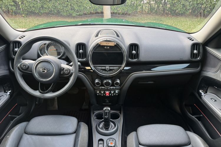 Used MINI Countryman 2020 2.0T COOPER S Interior 2