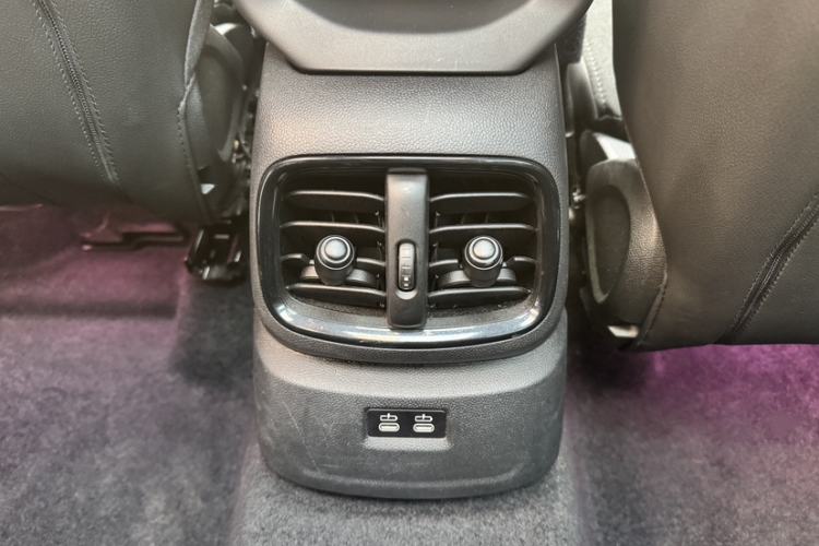 Used MINI Countryman 2020 2.0T COOPER S Interior 5