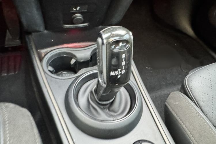 Used MINI Countryman 2020 2.0T COOPER S Interior 7