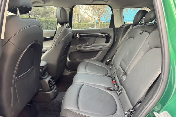 Used MINI Countryman 2020 2.0T COOPER S Interior 9