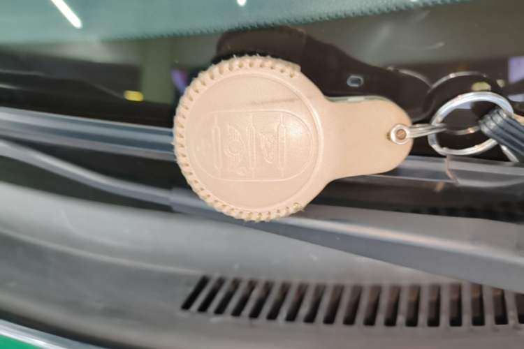 Used MINI Countryman 2020 2.0T COOPER S Vehicle Key