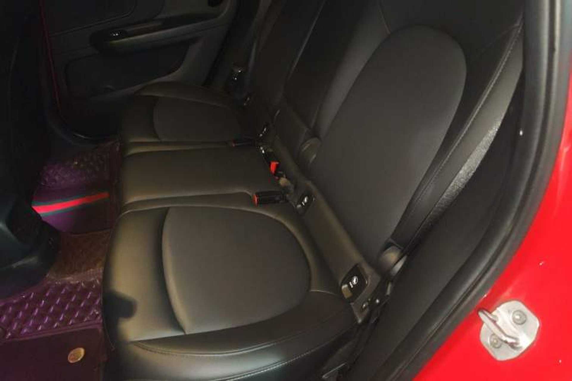 Used MINI Countryman 2020 1.5T COOPER ALL4 Left Rear Seat