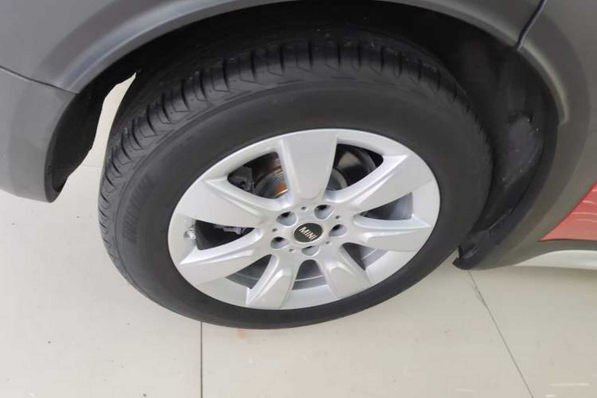 Used MINI Countryman 2020 1.5T COOPER ALL4 Right Rear Wheel Hub