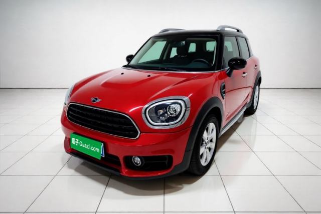 Used MINI Countryman 2020 1.5T COOPER ALL4