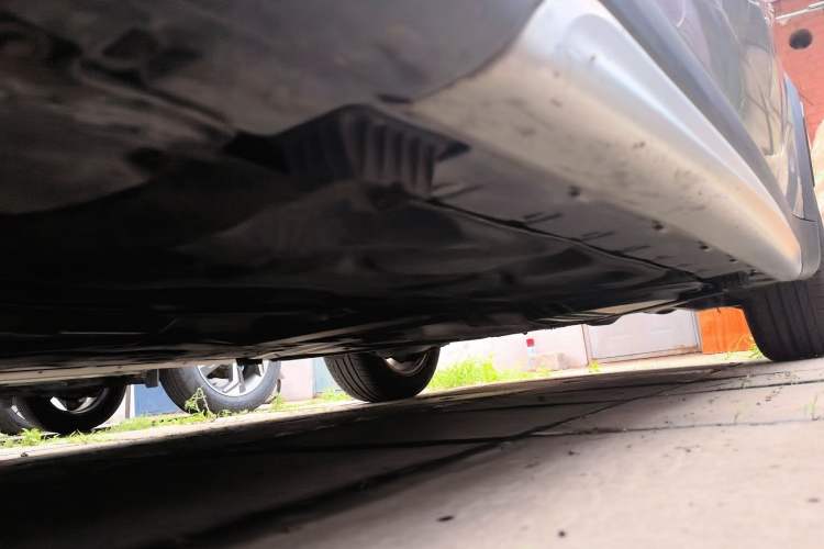 Used MINI Countryman 2020 1.5T COOPER ALL4 Chassis Front Left