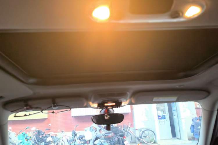 Used MINI Countryman 2020 1.5T COOPER ALL4 Headliner