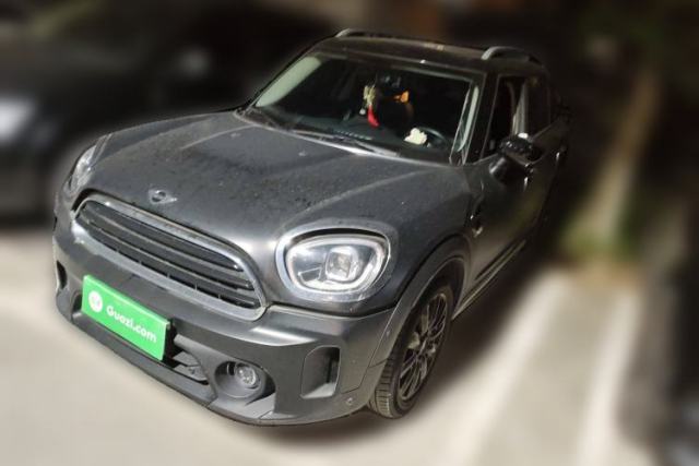 Used MINI Countryman 2021 1.5T COOPER Connoisseur