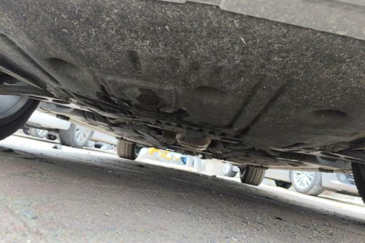 Used MINI Countryman 2021 2.0T COOPER S ALL4 Chassis Front