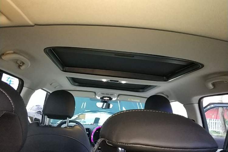Used MINI Countryman 2021 1.5T COOPER ALL4 Connoisseur Headliner