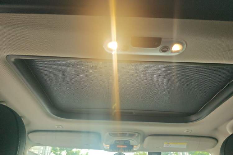 Used MINI Countryman 2021 1.5T COOPER Connoisseur Headliner