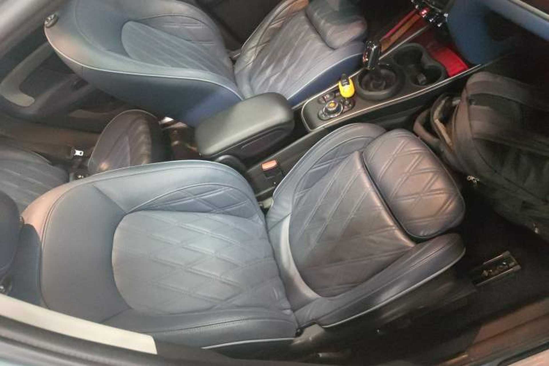 Used MINI Countryman 2021 2.0T COOPER S ALL4 Right Front Seat
