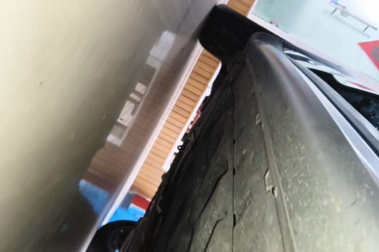 Used MINI Countryman 2021 1.5T COOPER ALL4 Connoisseur Right Side Sill