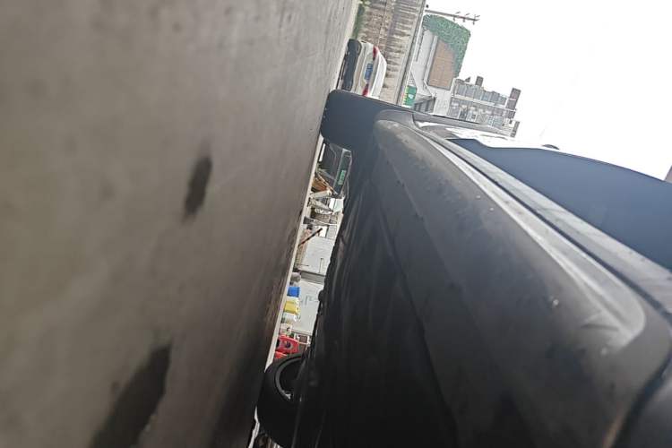 Used MINI Countryman 2021 2.0T COOPER S ALL4 Right Side Sill